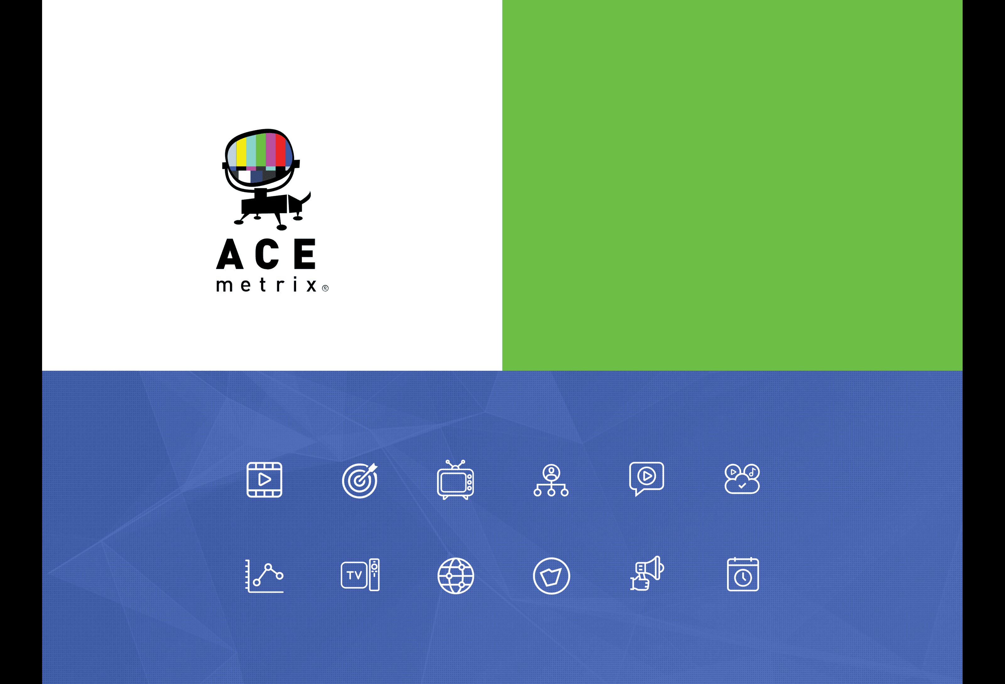 Icons WIth Logo