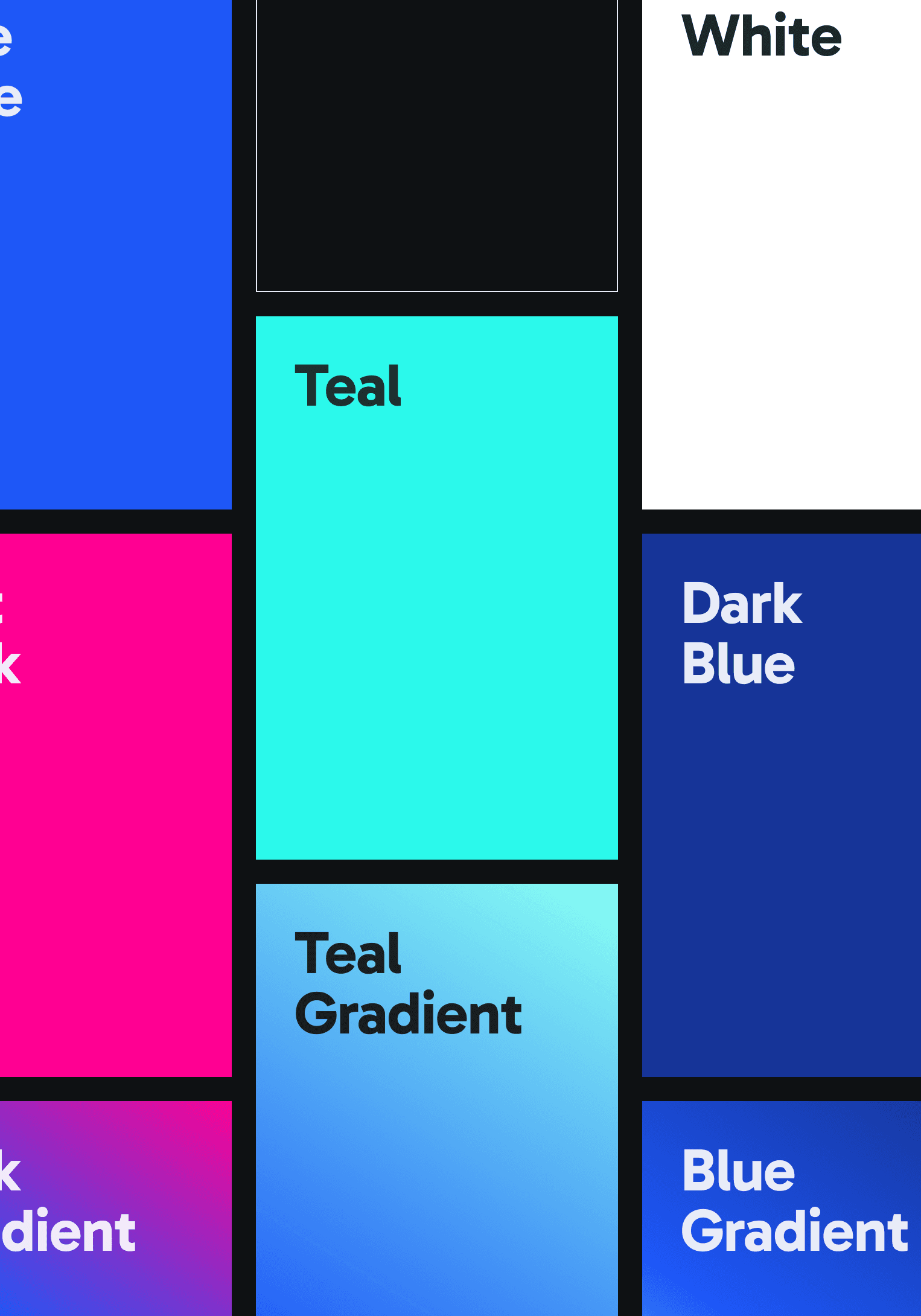 Color Grid